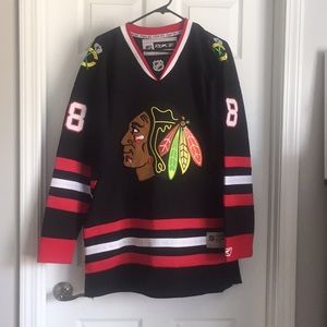 Chicago Blackhawks Jersey (Kane)